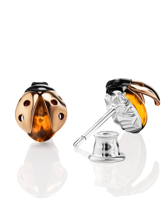 עגילי פרת משה רבנו ענבר