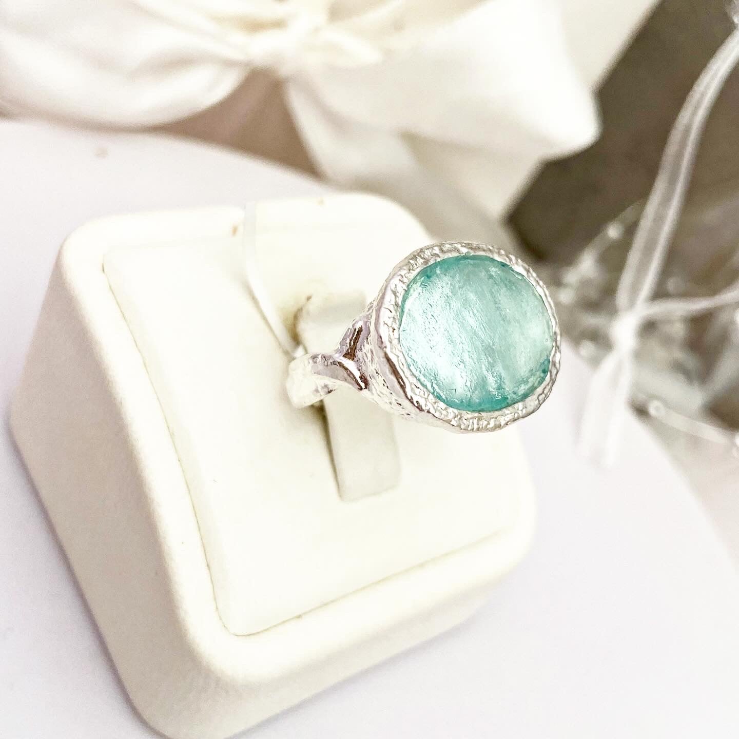 Ring "Rome"