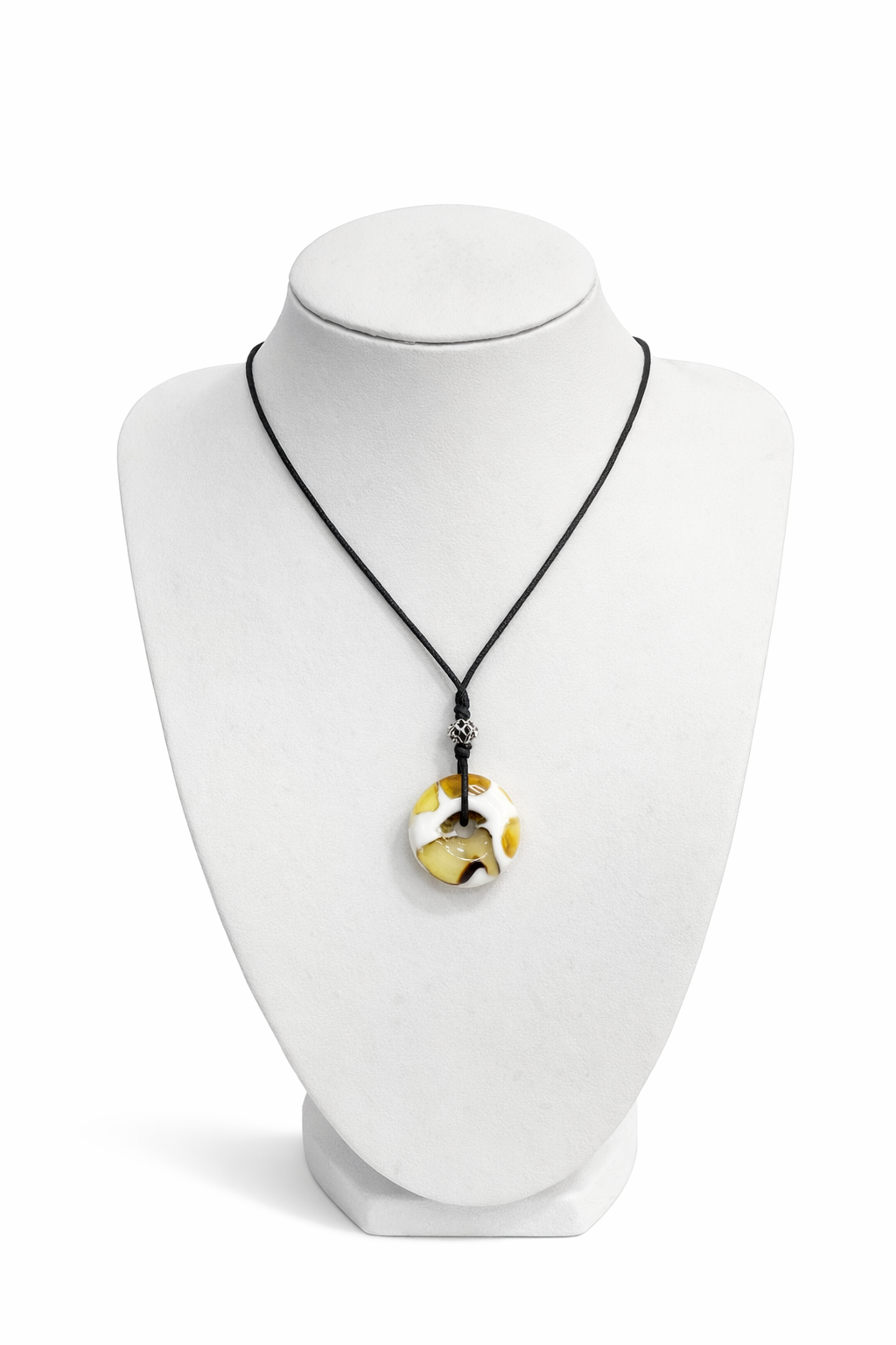 אוסף ענבר דלמטי