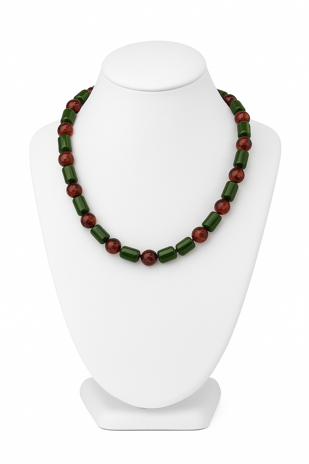 Caribbean Harmony Amber Set