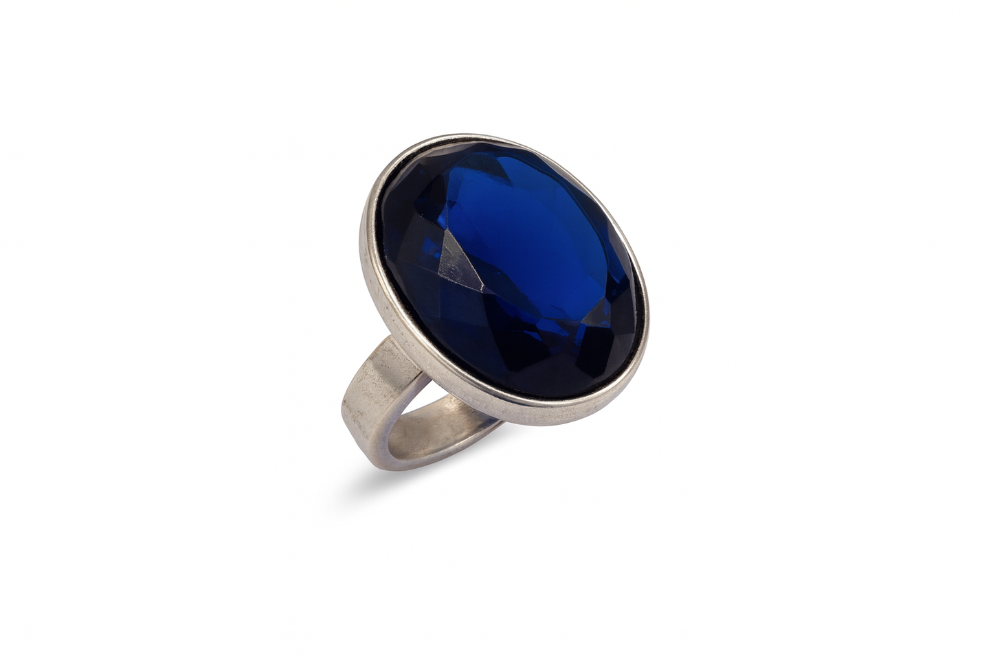 Карибское полуночное кольцо