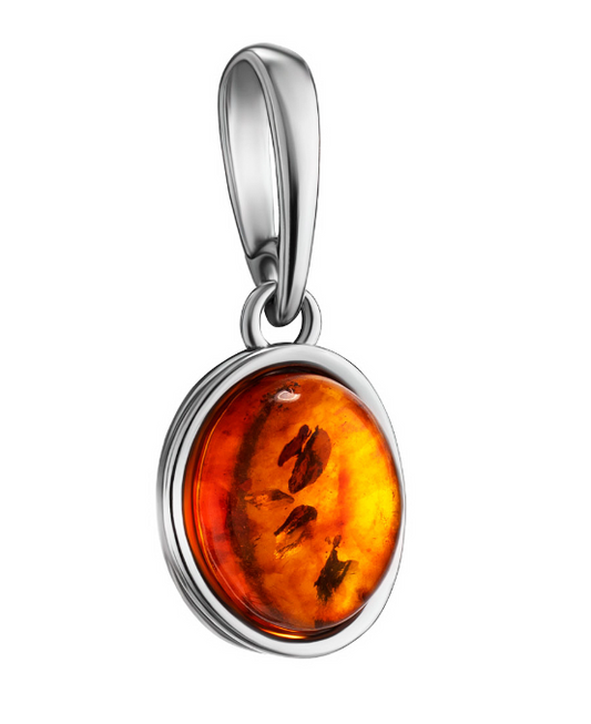 Amber Pendant "Classic"