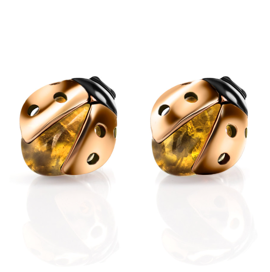 עגילי פרת משה רבנו ענבר