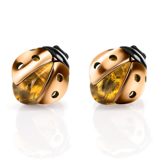 עגילי פרת משה רבנו ענבר