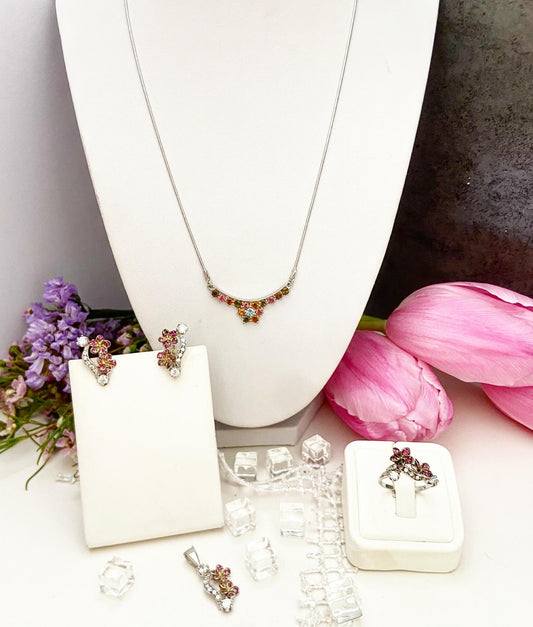 Gemstone Set “Scatter”