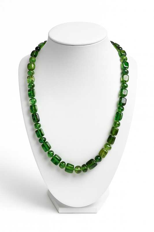 שרשרת אמרלד קריבית