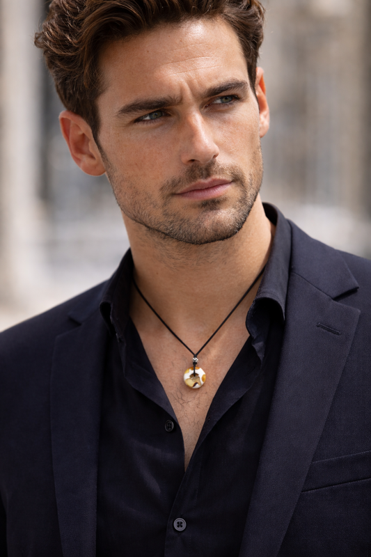 Dalmatian Amber Collection