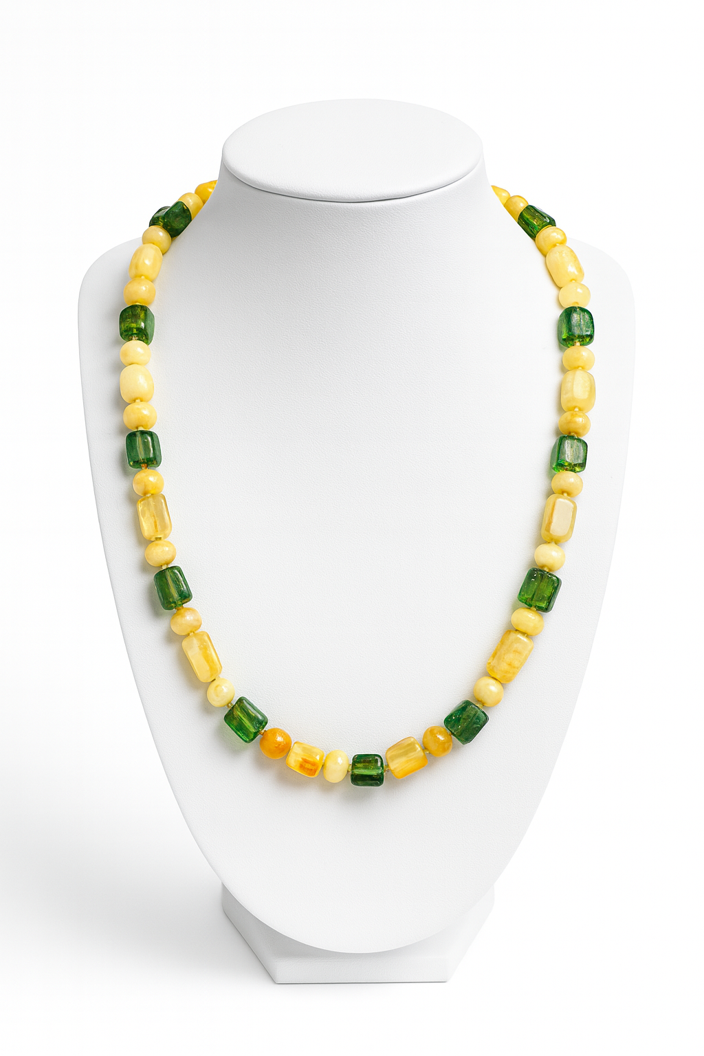 שרשרת הרמוניה של ענבר