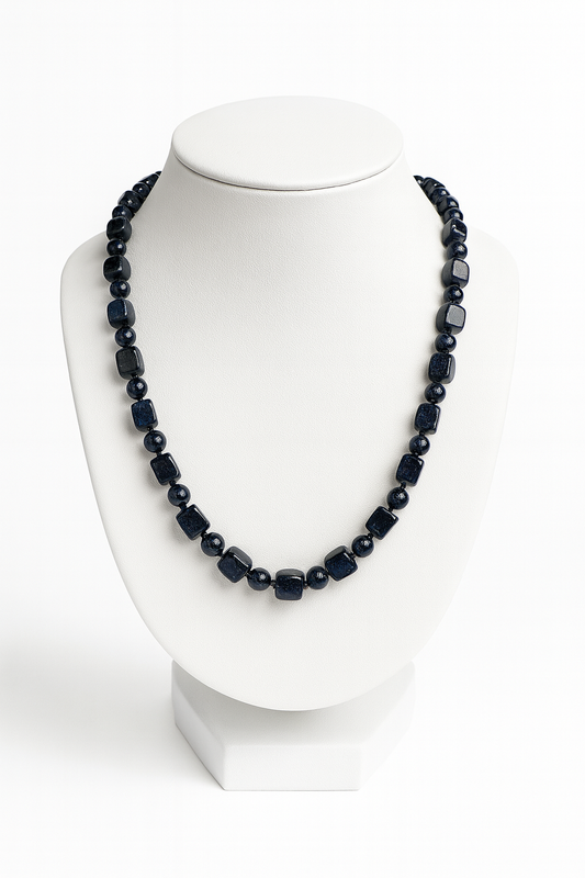 שרשרת אמרלד קריבית